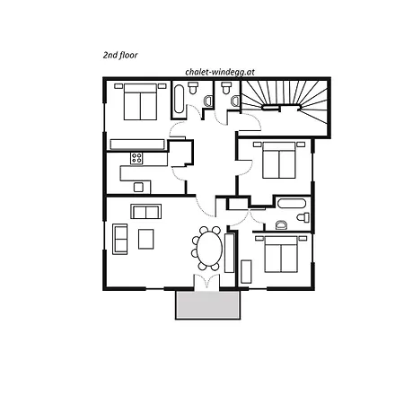 Windegg סן אנטון