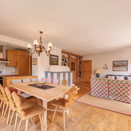Windegg Apartamento *