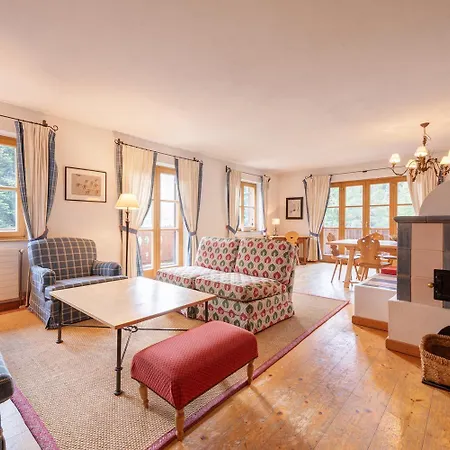 דירה Windegg סן אנטון