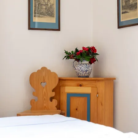Windegg Appartement Sankt Anton am Arlberg