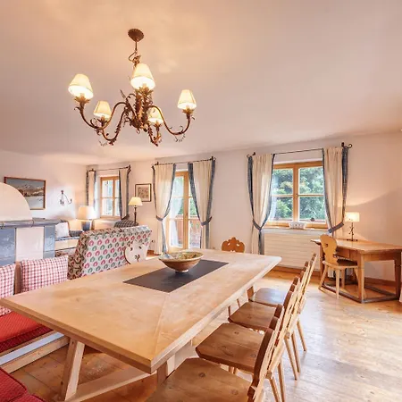 Windegg Appartement