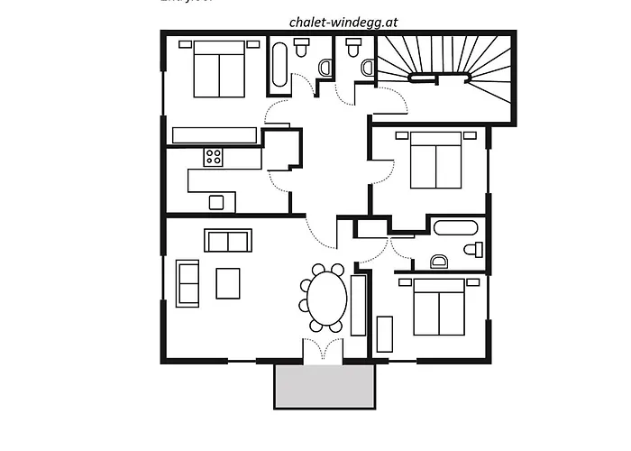 Windegg St. Anton am Arlberg