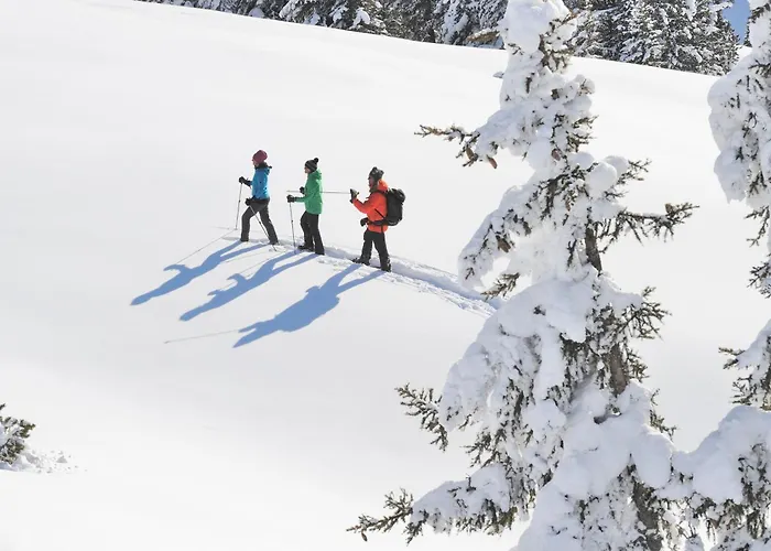 Apartament Windegg St. Anton am Arlberg