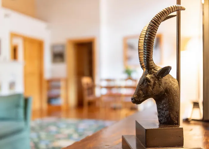 Windegg Appartement Sankt Anton am Arlberg