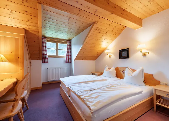 Windegg Appartement *