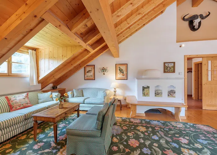 Windegg Appartement *