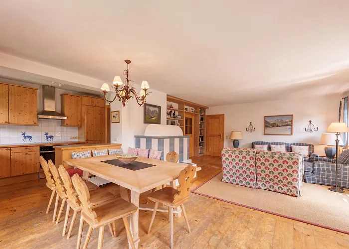 Windegg Appartement *