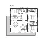 Apartamento Windegg *