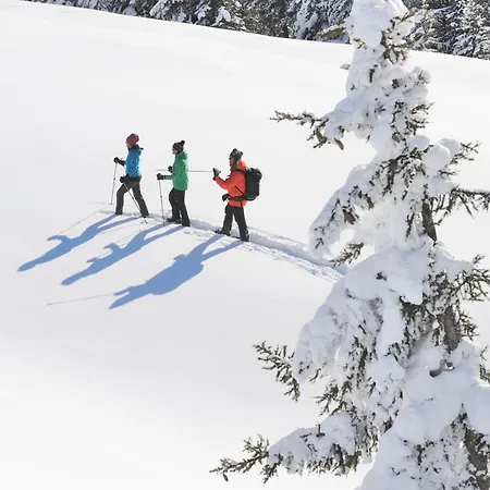 Apartamento Windegg Sankt Anton am Arlberg