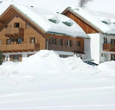 Windegg * St Anton am Arlberg