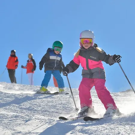Windegg St Anton am Arlberg