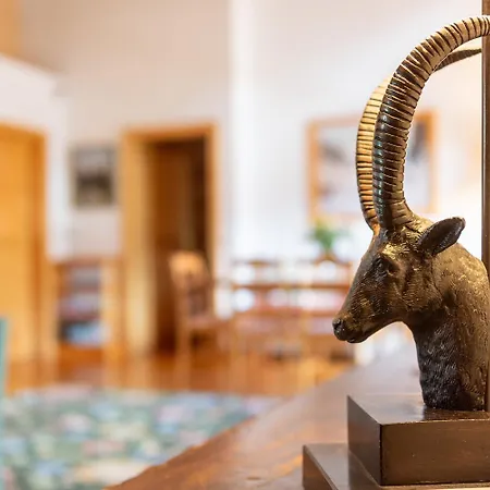 Windegg Lejlighed St Anton am Arlberg