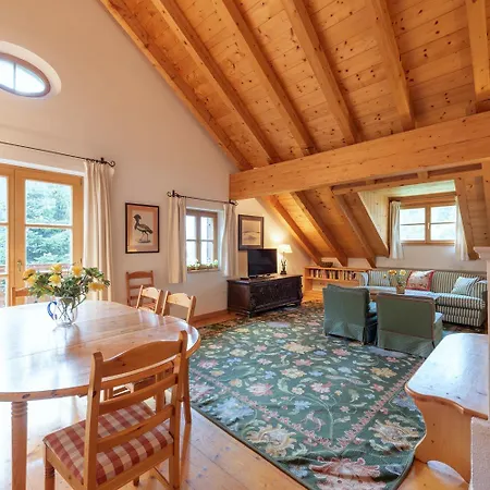 Lejlighed Windegg St Anton am Arlberg