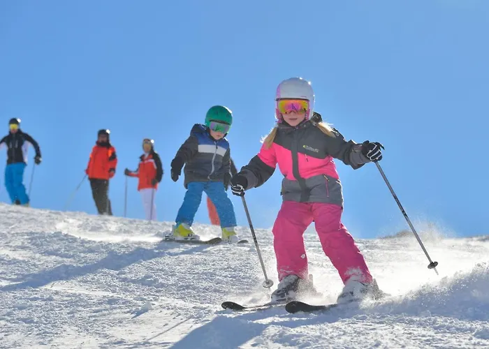 Windegg St. Anton am Arlberg