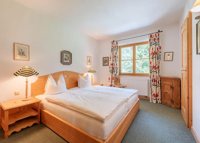 Windegg Apartment St. Anton am Arlberg